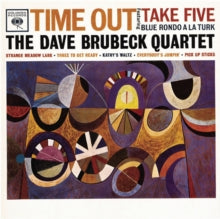 Brubeck,dave - Time Out