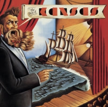 Kansas - Best Of Kansas
