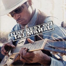 Taj Mahal - Best Of Taj Mahal