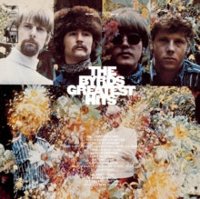 Byrds - Greatest Hits