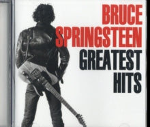 Springsteen,bruce - Greatest Hits