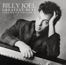 Joel,billy - Greatest Hits Vol.1 & 2