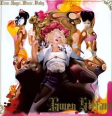 Stefani,gwen - Love Angel Music Baby