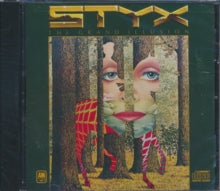 Styx - Grand Illusion