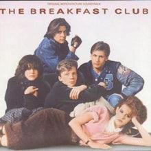 Breakfast Club O.s.t. - Breakfast Club O.s.t.