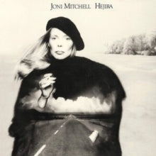 Mitchell,joni - Hejira