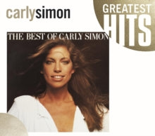 Simon,carly - Best Of Carly Simon