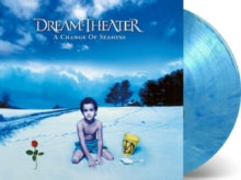 Dream Theater - Change Of Seasons