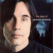 Browne,jackson - Next Voice You Hear: The Best