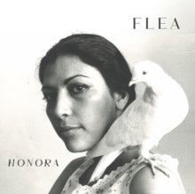 Flea - Honora (2lp/Etching Side)