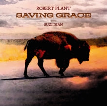 Plant,robert - Saving Grace