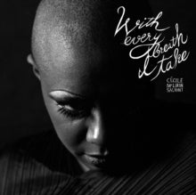 Salvant,cecile Mclorin; Metropole Orkest & Jules Buckley - With Every Breath I Take