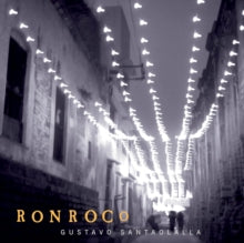Santaolalla,gustavo - Ronroco (2024 Remaster)
