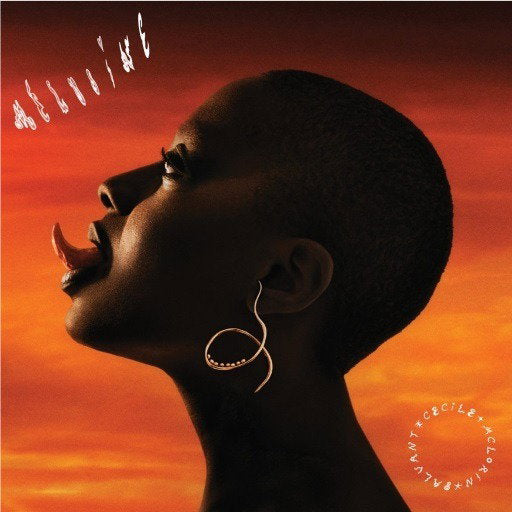 SALVANT CECILE MCLORIN - MELUSINE