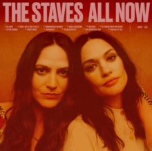 Staves - All Now (140g)