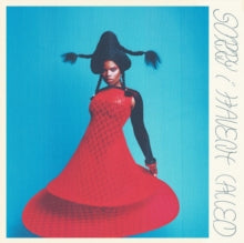Vagabon - Sorry I Haven't Called (baby Blue Vinyl/140g) (i)