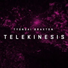 Braxton,tyondai; Metropolis Ensemble & Andrew Cyr - Telekinesis