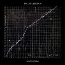 Mehldau,brad - Jacob's Ladder