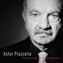 Piazzolla,astor - American Clave Recordings (3lp)