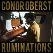 Conor Oberst - Ruminations (expanded Edition/2lp)