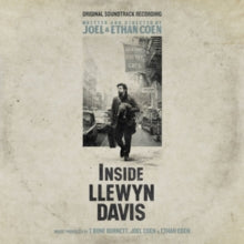 Various Artists - Inside Llewyn Davis OST