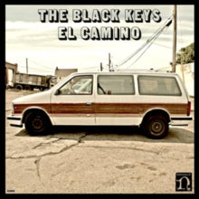 Black Keys - El Camino