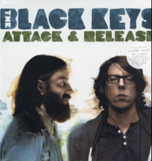 Black Keys - Attack & Release