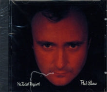 Collins,phil - No Jacket Required