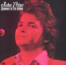 Prine,john - Diamonds In The Rough