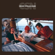 Crosby Stills & Nash - Csn