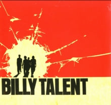 Billy Talent - Billy Talent