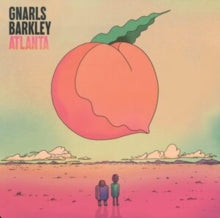 Gnarls Barkley - Atlanta (x)