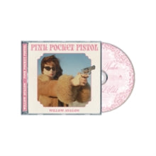 Avalon,willow - Pink Pocket Pistol