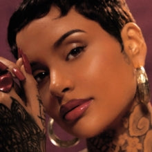 Kehlani - Kehlani (x) (2lp/Brown Vinyl/140g)