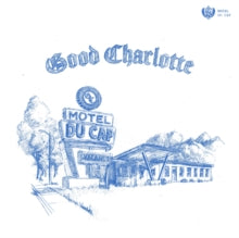 Good Charlotte - Motel Du Cap (x) (blue Vinyl)