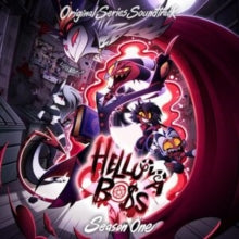 Helluva Boss - Helluva Boss: Season One (x) (OST)