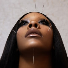 Rico Nasty - Lethal (x) (silver Vinyl)