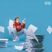 Knox - Going, Going, Gone (x) (white Vinyl/2lp)