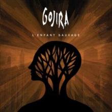 Gojira - L'enfant Sauvage (2lp/Green Vinyl)