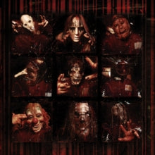 Slipknot - Slipknot (25th Anniversary Edition) (2cd)