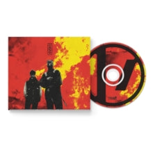 Twenty One Pilots - Clancy
