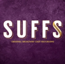 Various Artists - Suffs (original Broadway Cast Recording)