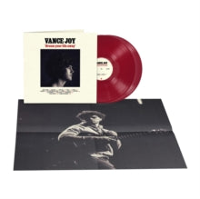 Vance Joy - Dream Your Life Away (10th Anniversary/Translucent Red Vinyl)