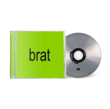 Charli XCX - Brat