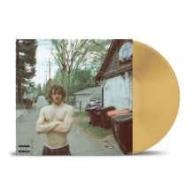 Harlow,jack - Jackman (x) (tan Vinyl) (i)