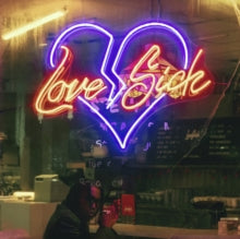 Toliver,don - Love Sick