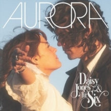 Jones,daisy & The Six - Aurora