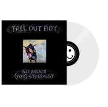 Fall Out Boy - So Much (for) Stardust