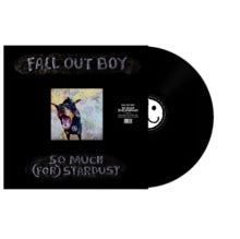 Fall Out Boy - So Much (for) Stardust
