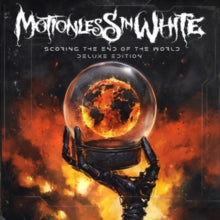 Motionless In White - Scoring The End Of The World (x) (2lp)